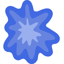 Puffle tool icon