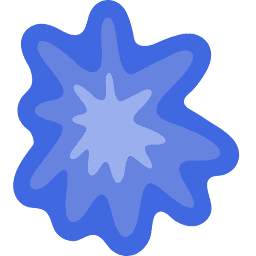Puffle icon
