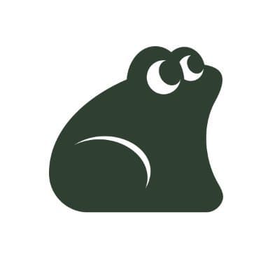 Pullfrog icon