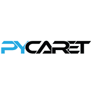 PyCaret tool icon