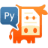 PyMuPDF tool icon