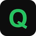 QoderWork tool icon