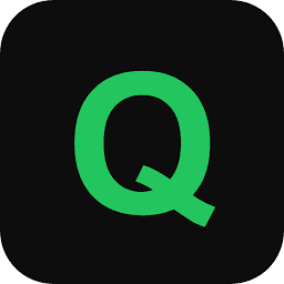 QoderWork tool icon