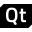 Qt AI Assistant icon