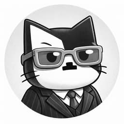 QuantDinger tool icon