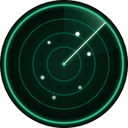 Radar by Skyhook tool icon