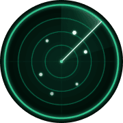 Radar by Skyhook tool icon