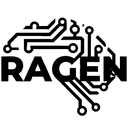 RAGEN tool icon