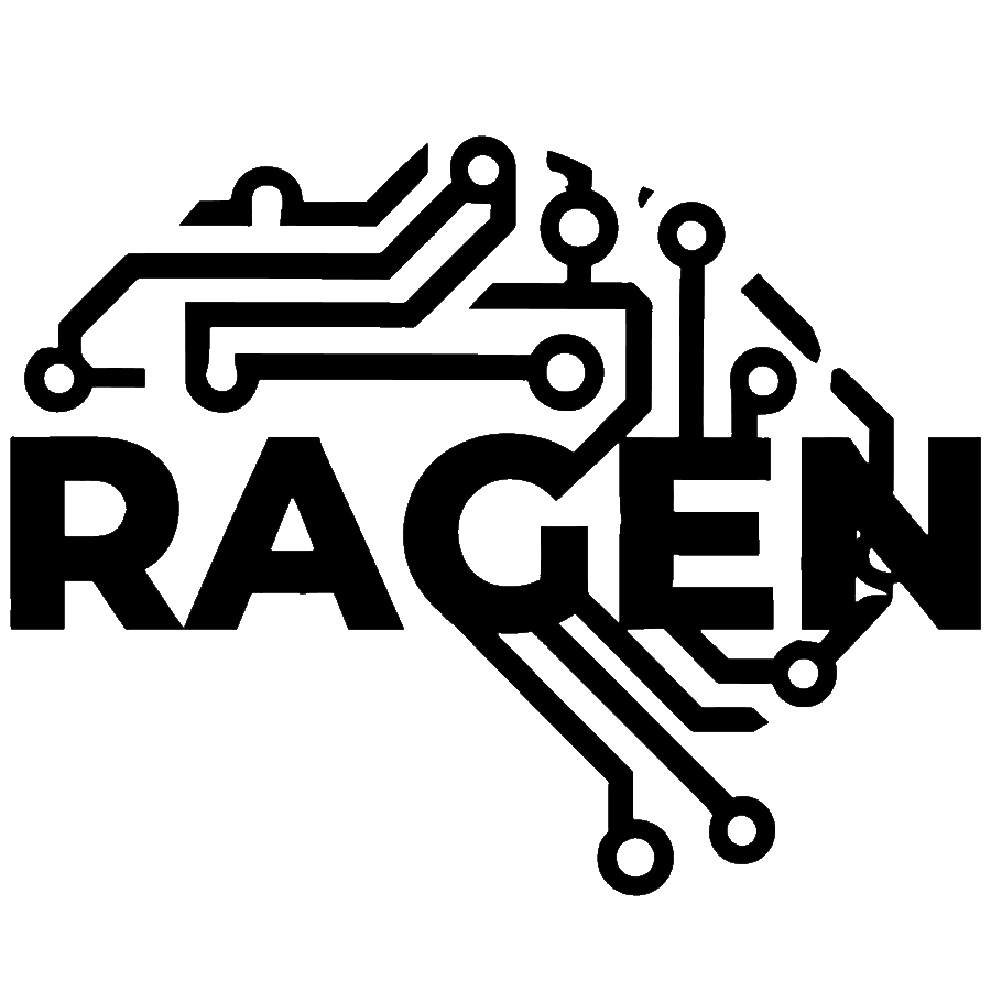 RAGEN icon