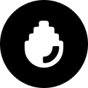 Raindrop tool icon