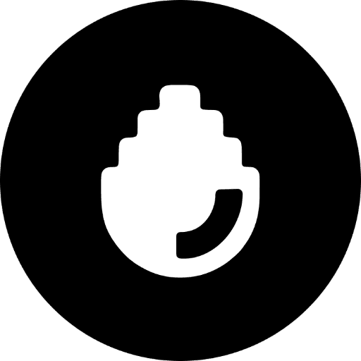 Raindrop icon