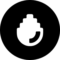Raindrop tool icon