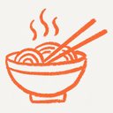 Ramen icon