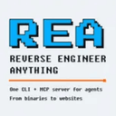 REA tool icon