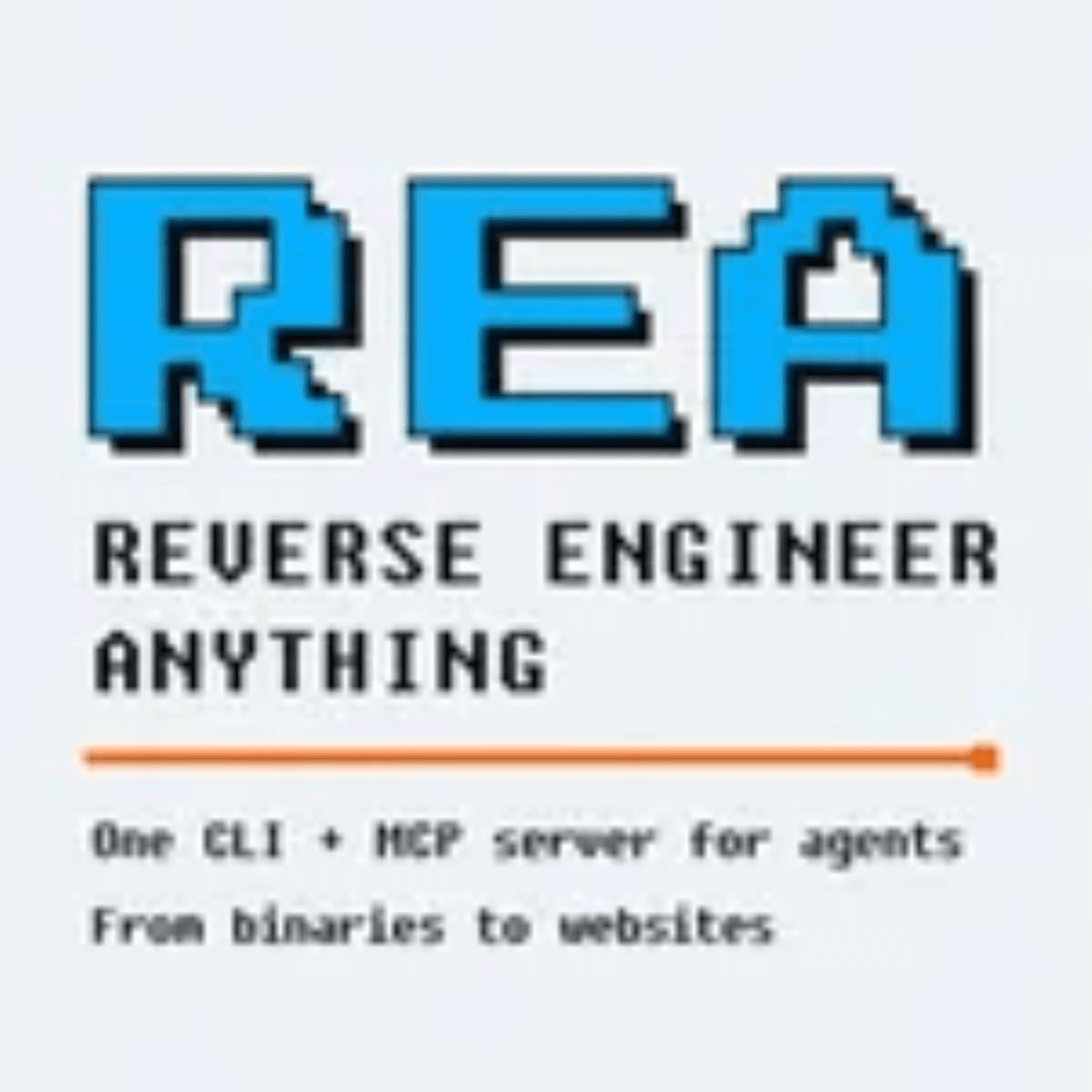 REA icon