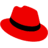 Red Hat AI tool icon