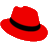 Red Hat AI tool icon