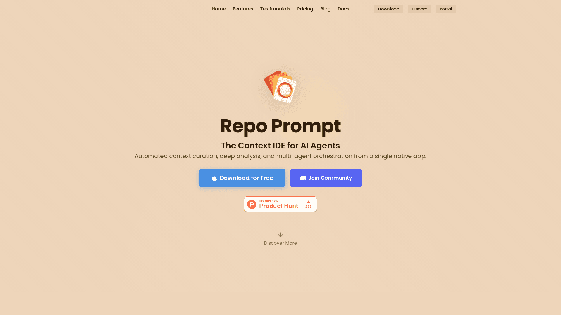 Repo Prompt - 1