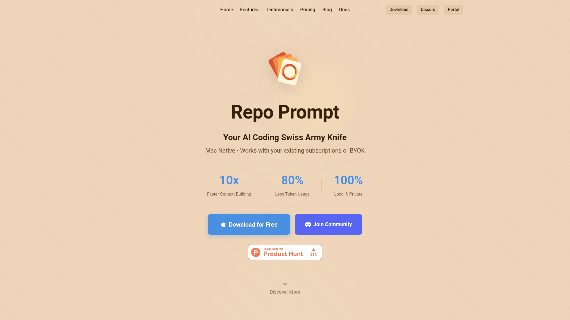 Repo Prompt