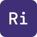 Rillet tool icon