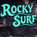 Rocky Surf tool icon