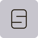 Saggar tool icon