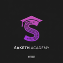 Saketh Academy tool icon