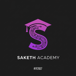 Saketh Academy tool icon