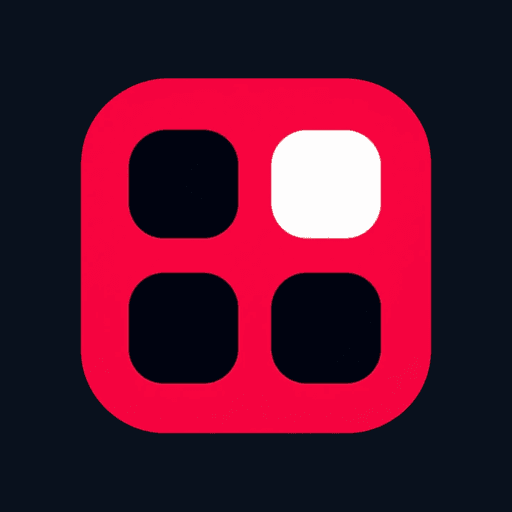SapienX AgentOS icon