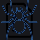 Scraperr tool icon