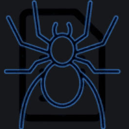 Scraperr icon