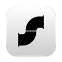 Screenpipe tool icon