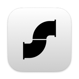 Screenpipe tool icon