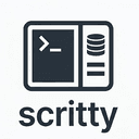 scritty tool icon