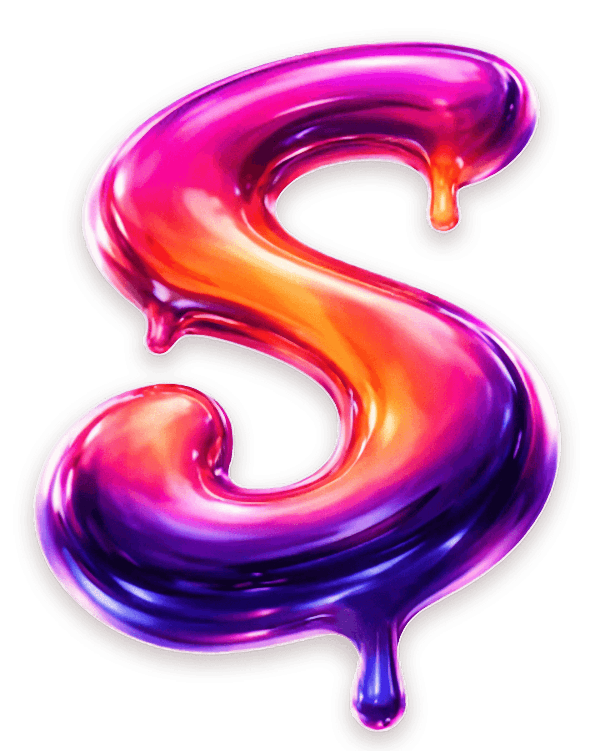 Secret Sauce 3D icon