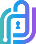 Secured AI tool icon