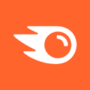 Semrush tool icon