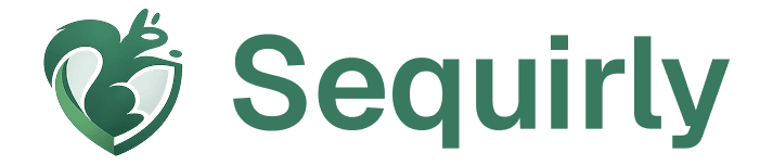 Sequirly icon