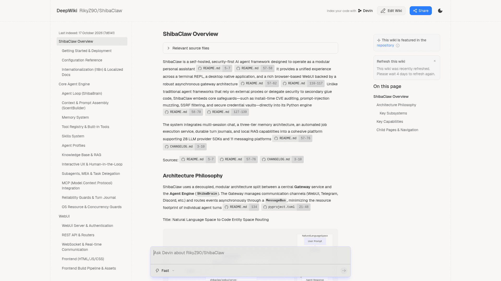 ShibaClaw - 1
