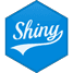 Shiny for Python tool icon
