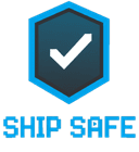Ship Safe tool icon