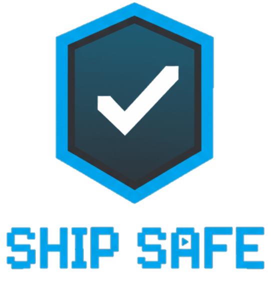 Ship Safe icon