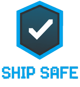 Ship Safe tool icon