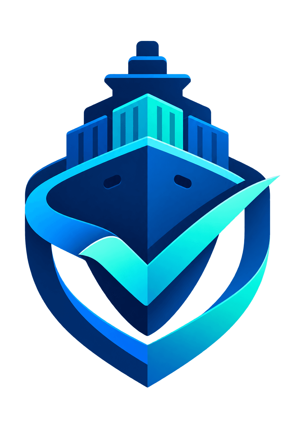 ShipCheck icon