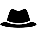 Sinatra tool icon