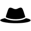 Sinatra icon