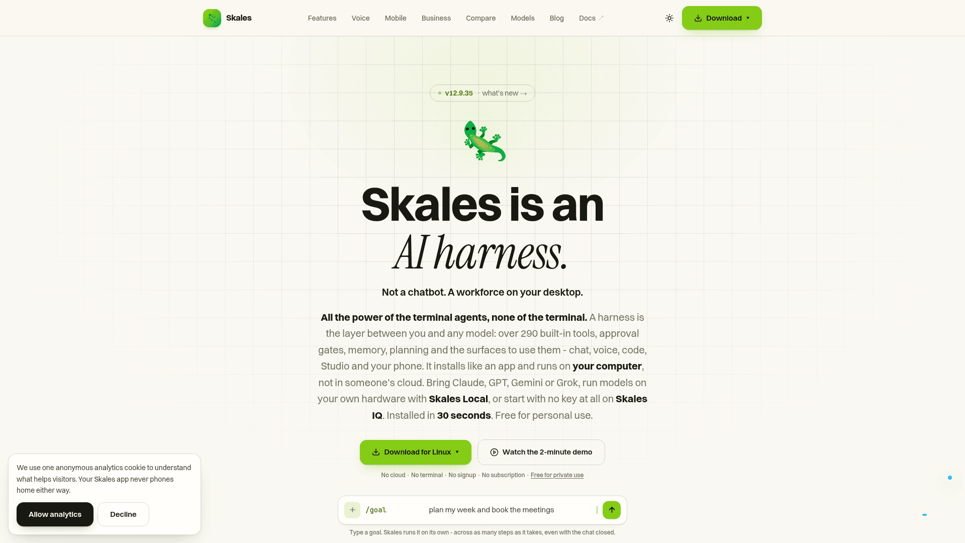 Skales - 1