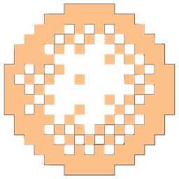 Skene tool icon