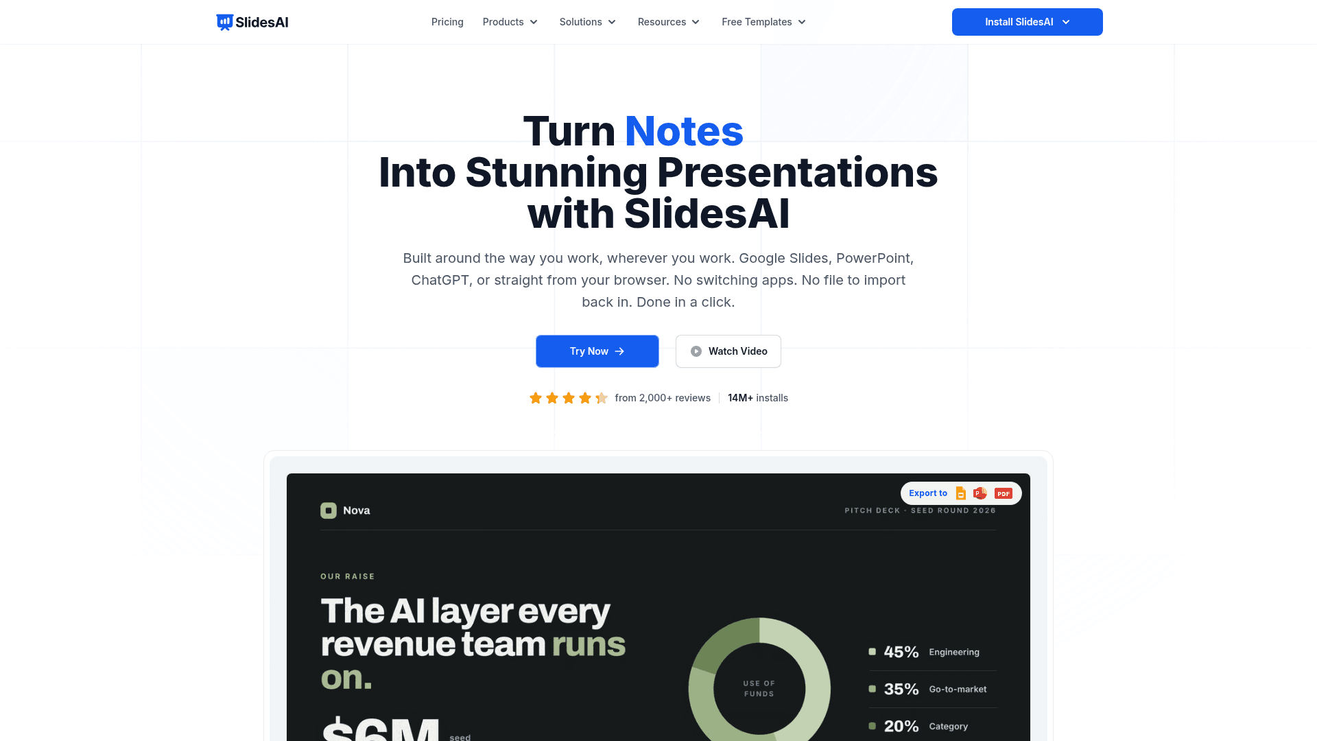 SlidesAI - 1