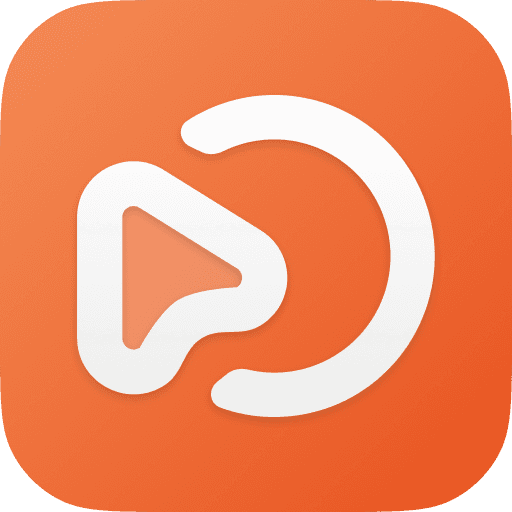 Slideshot icon